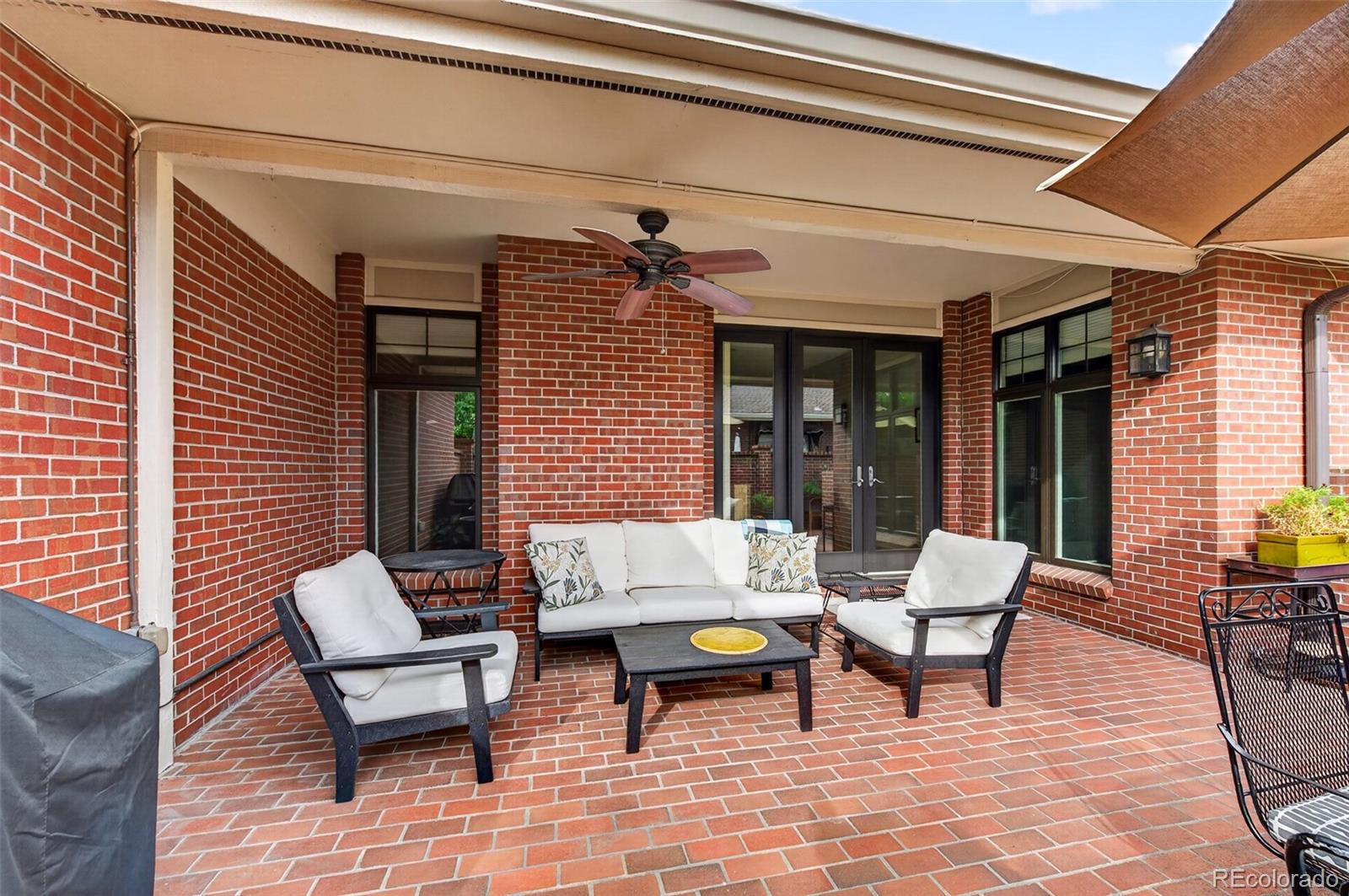 2800 S University Boulevard Unit: 158