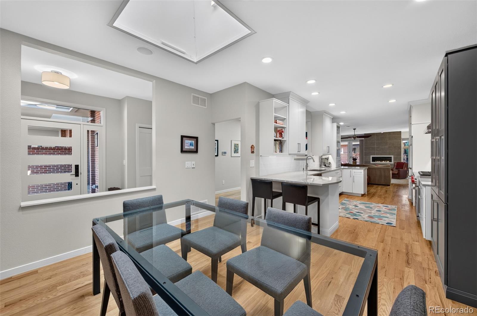 2800 S University Boulevard Unit: 158