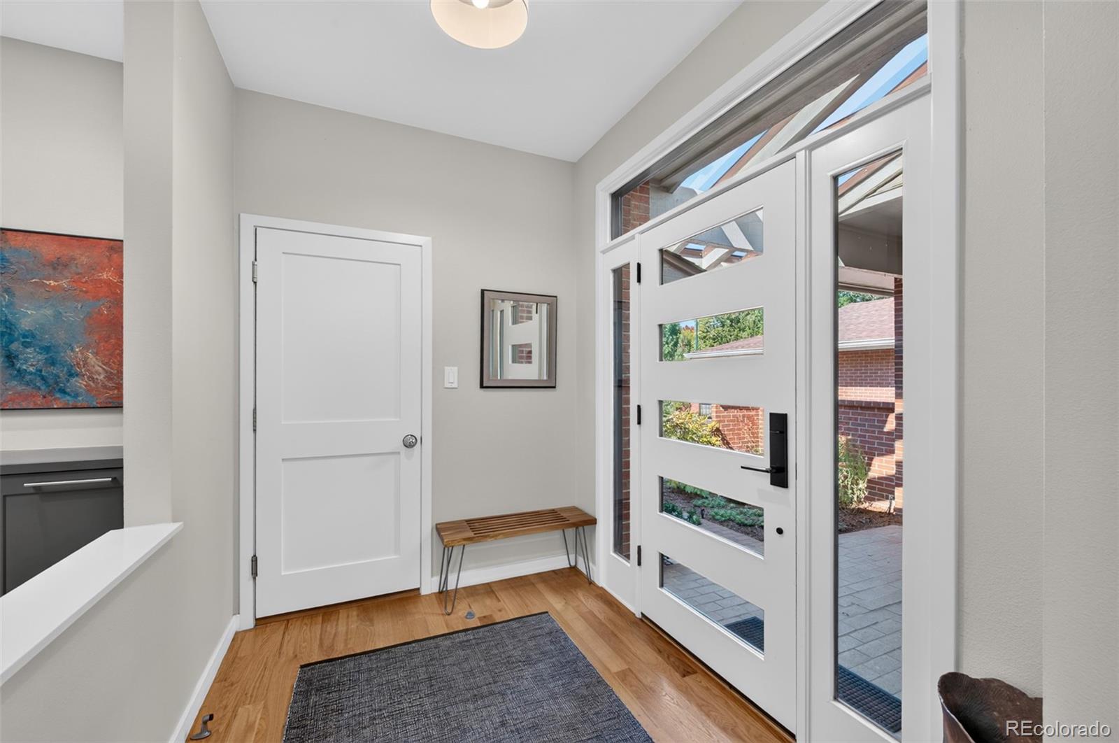 2800 S University Boulevard Unit: 158