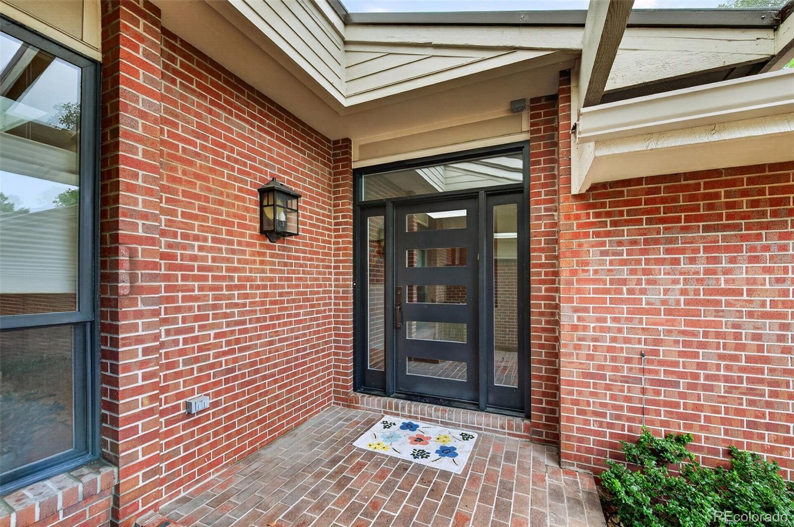 2800 S University Boulevard Unit: 158