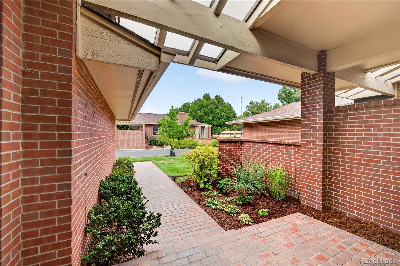 2800 S University Boulevard Unit: 158