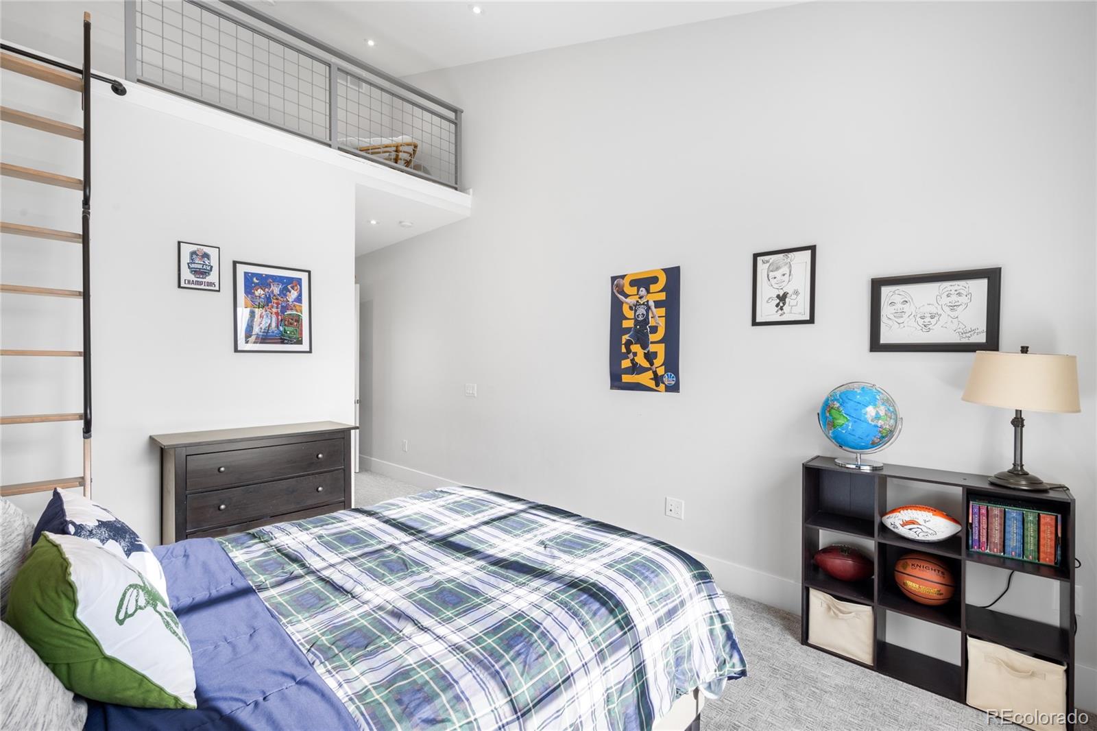 5479 S Locust Street