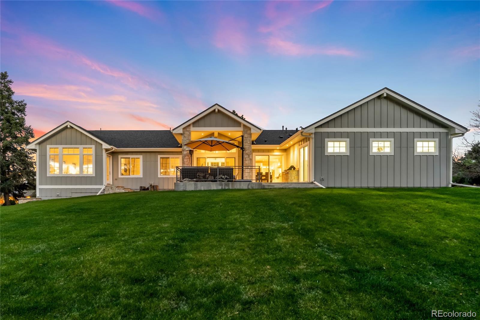 5479 S Locust Street