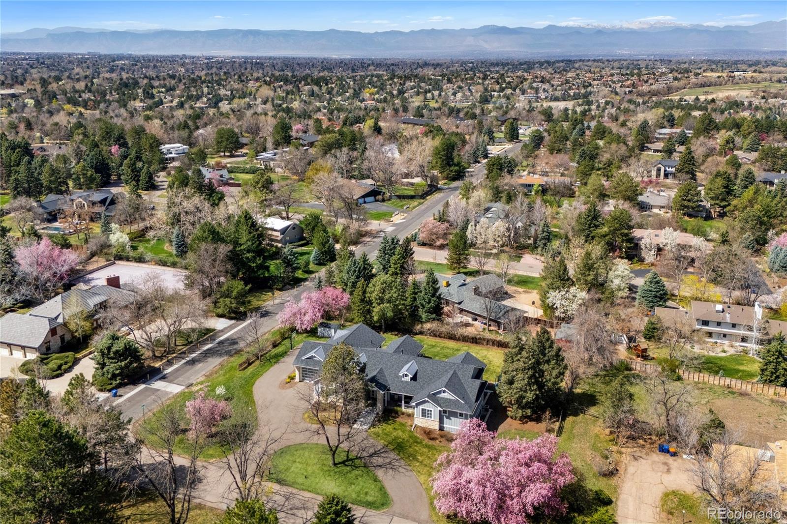 5479 S Locust Street