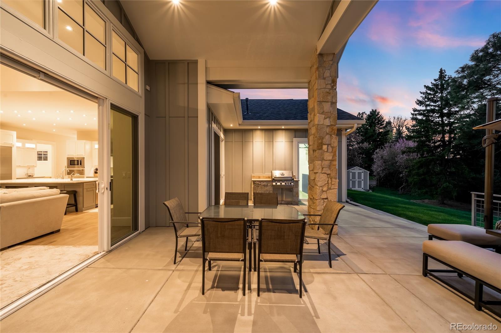 5479 S Locust Street