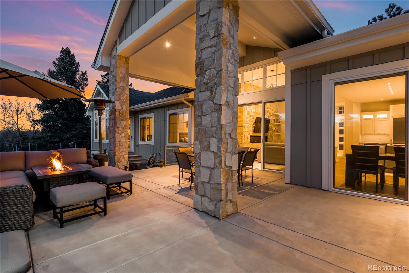 5479 S Locust Street