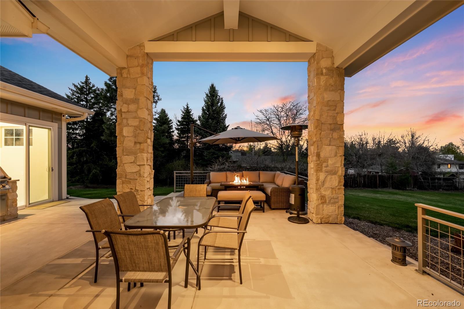 5479 S Locust Street