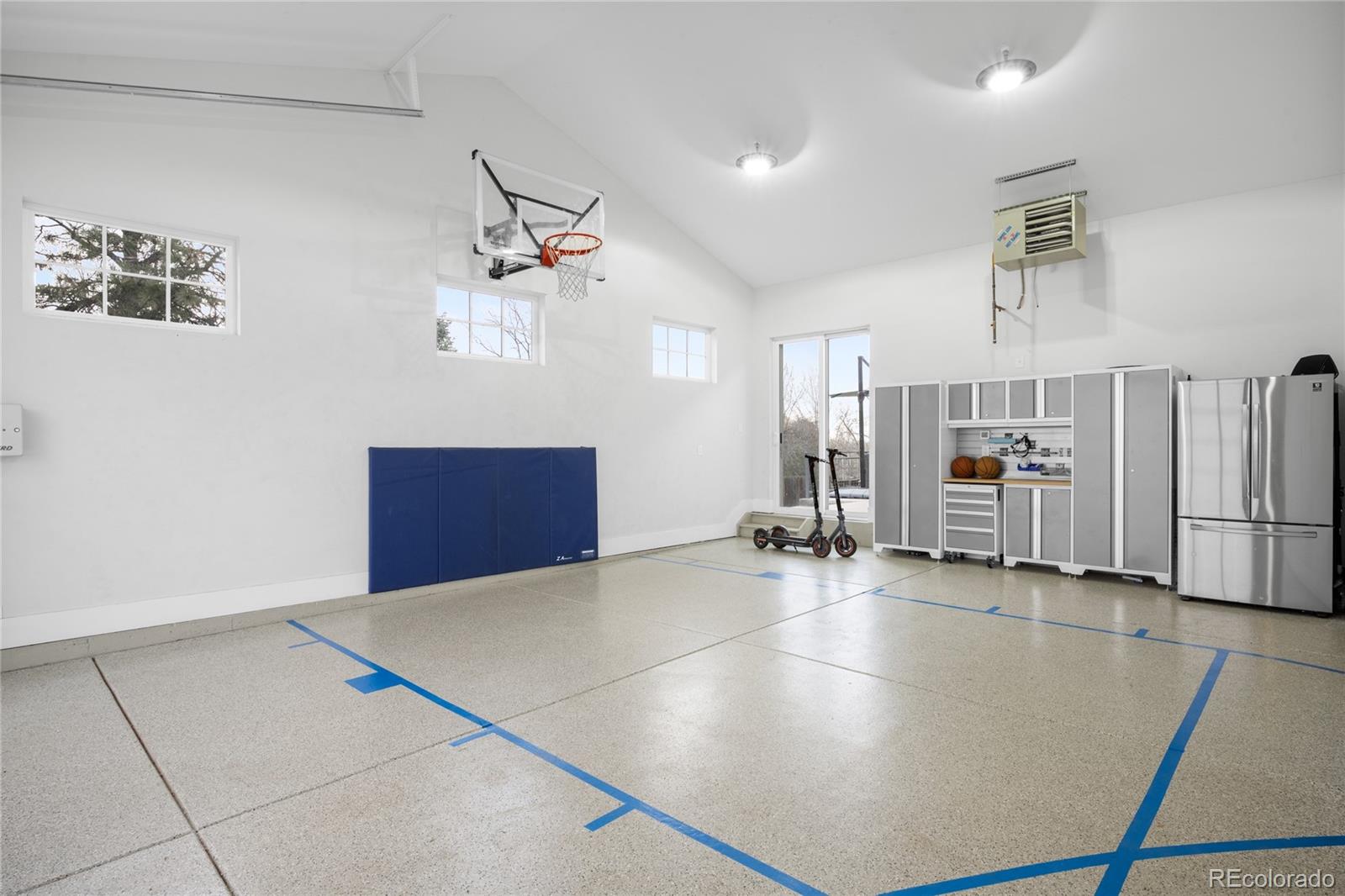 5479 S Locust Street