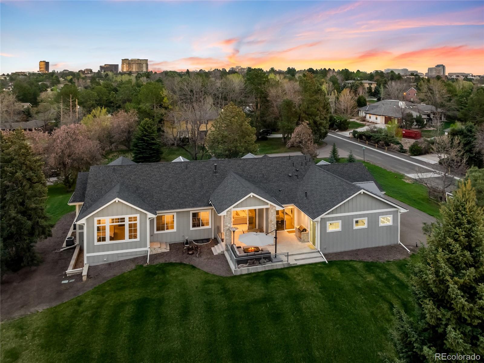 5479 S Locust Street