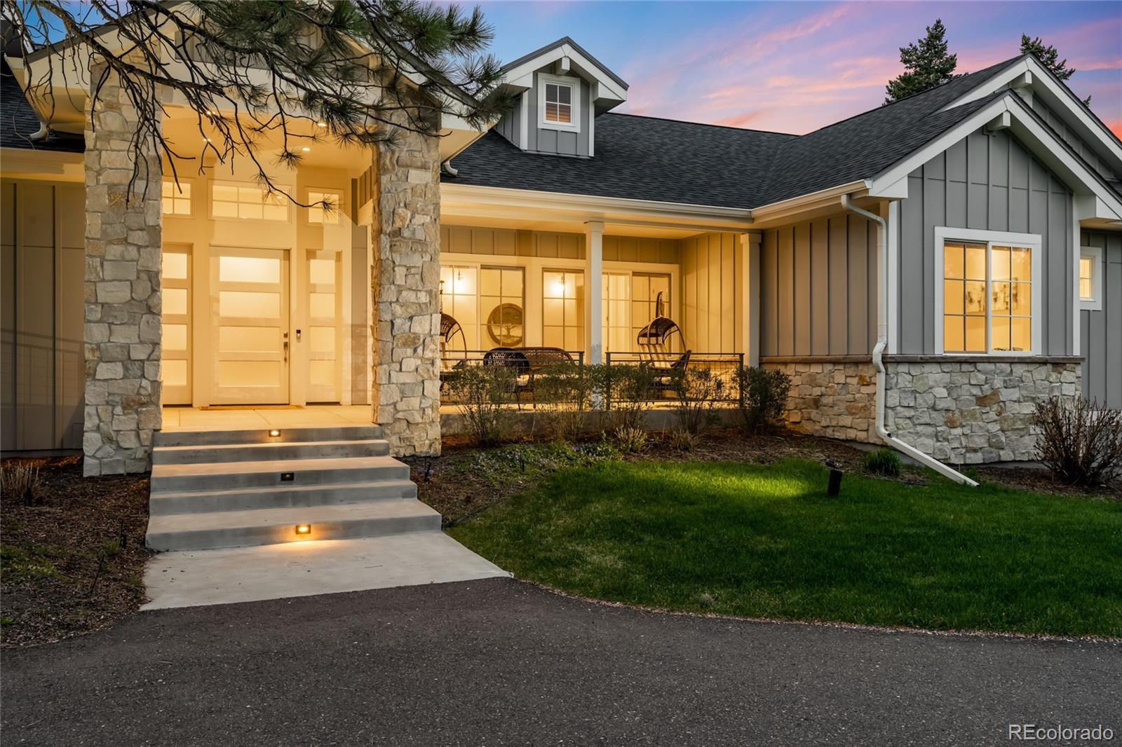 5479 S Locust Street