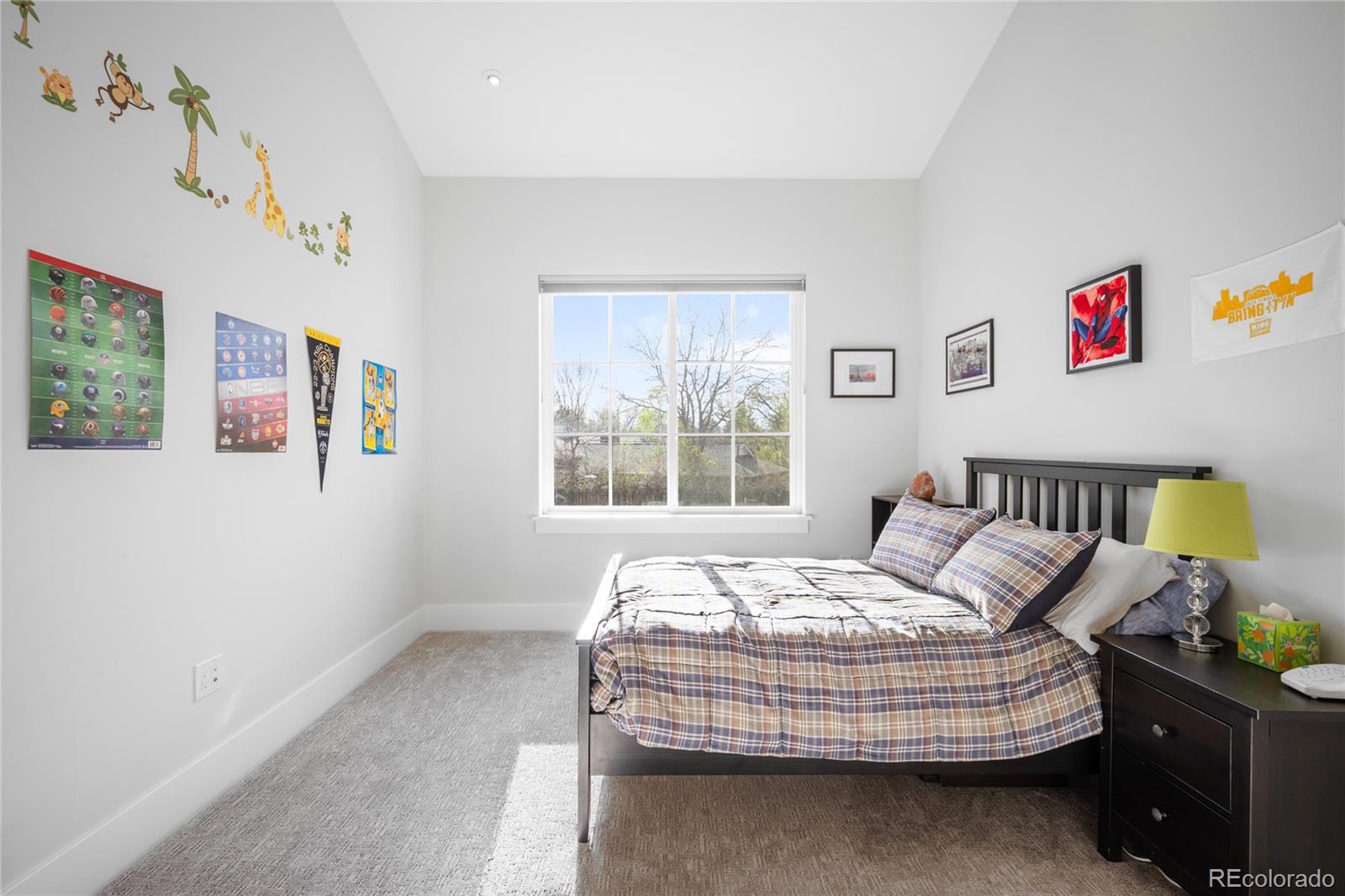 5479 S Locust Street