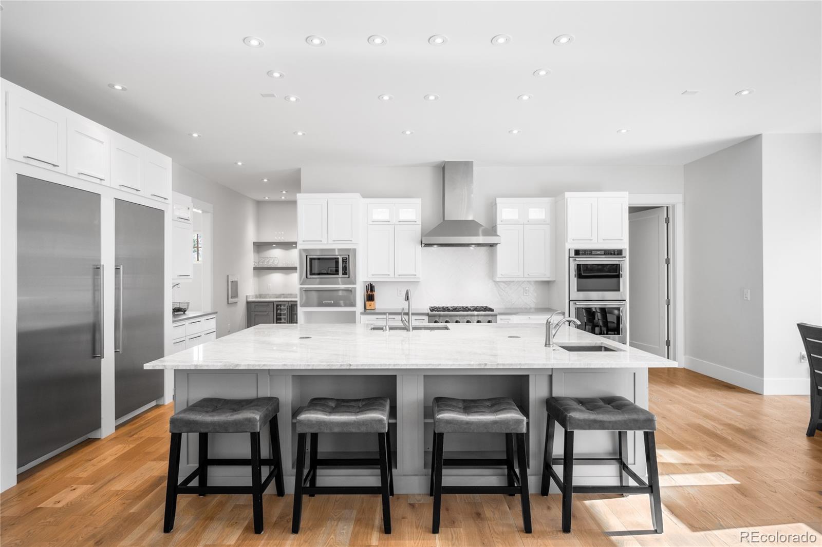 5479 S Locust Street