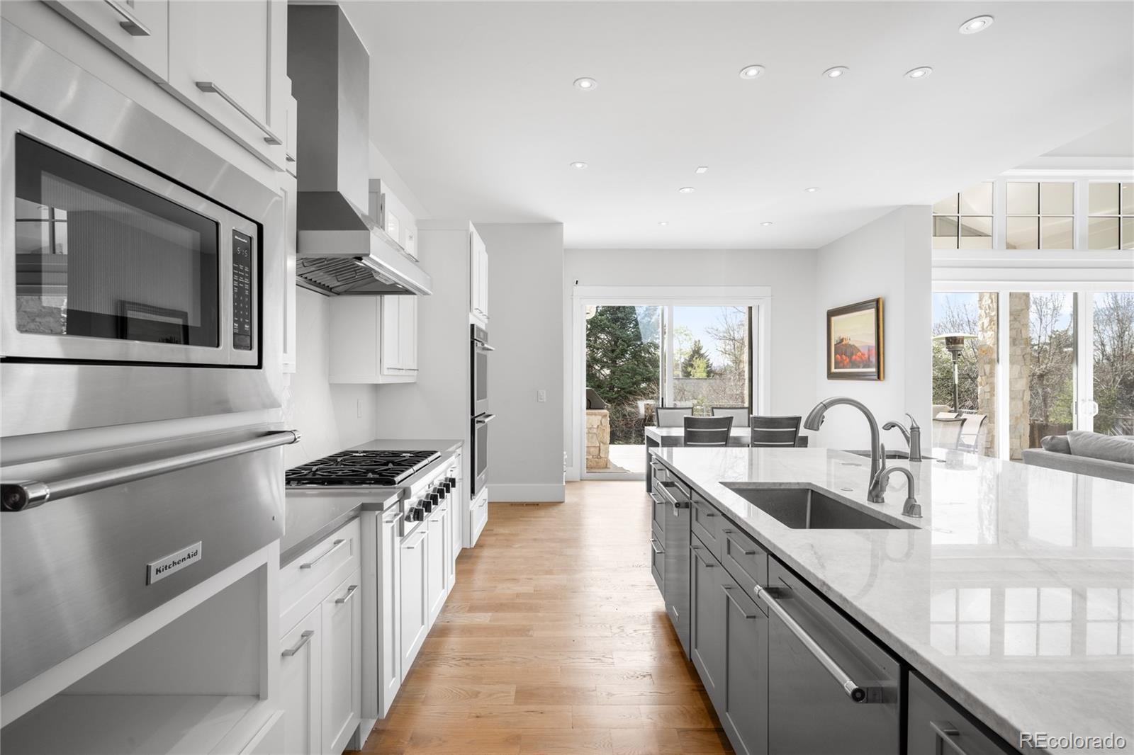 5479 S Locust Street