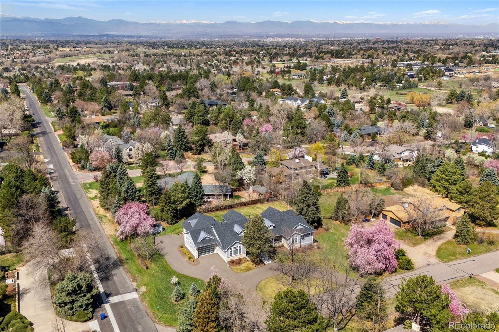 5479 S Locust Street