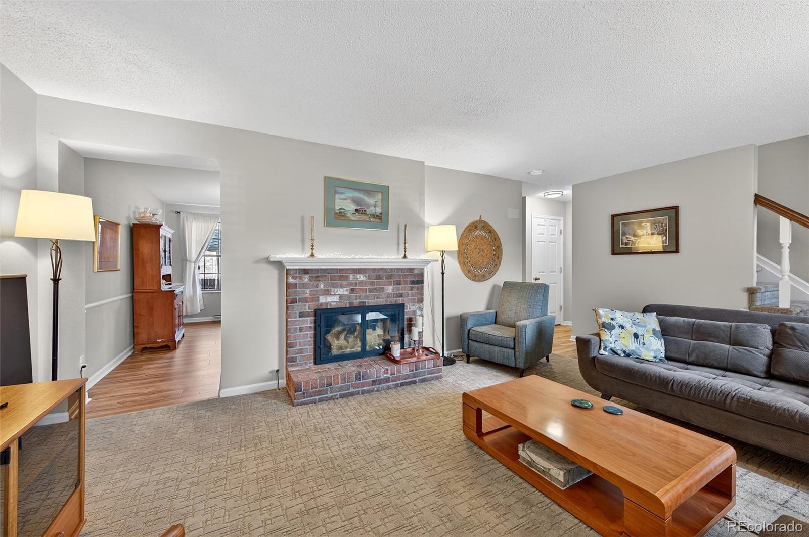 6489 S Dayton Street