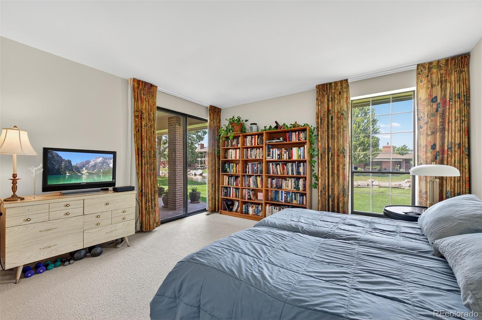 2800 S University Boulevard Unit: 51