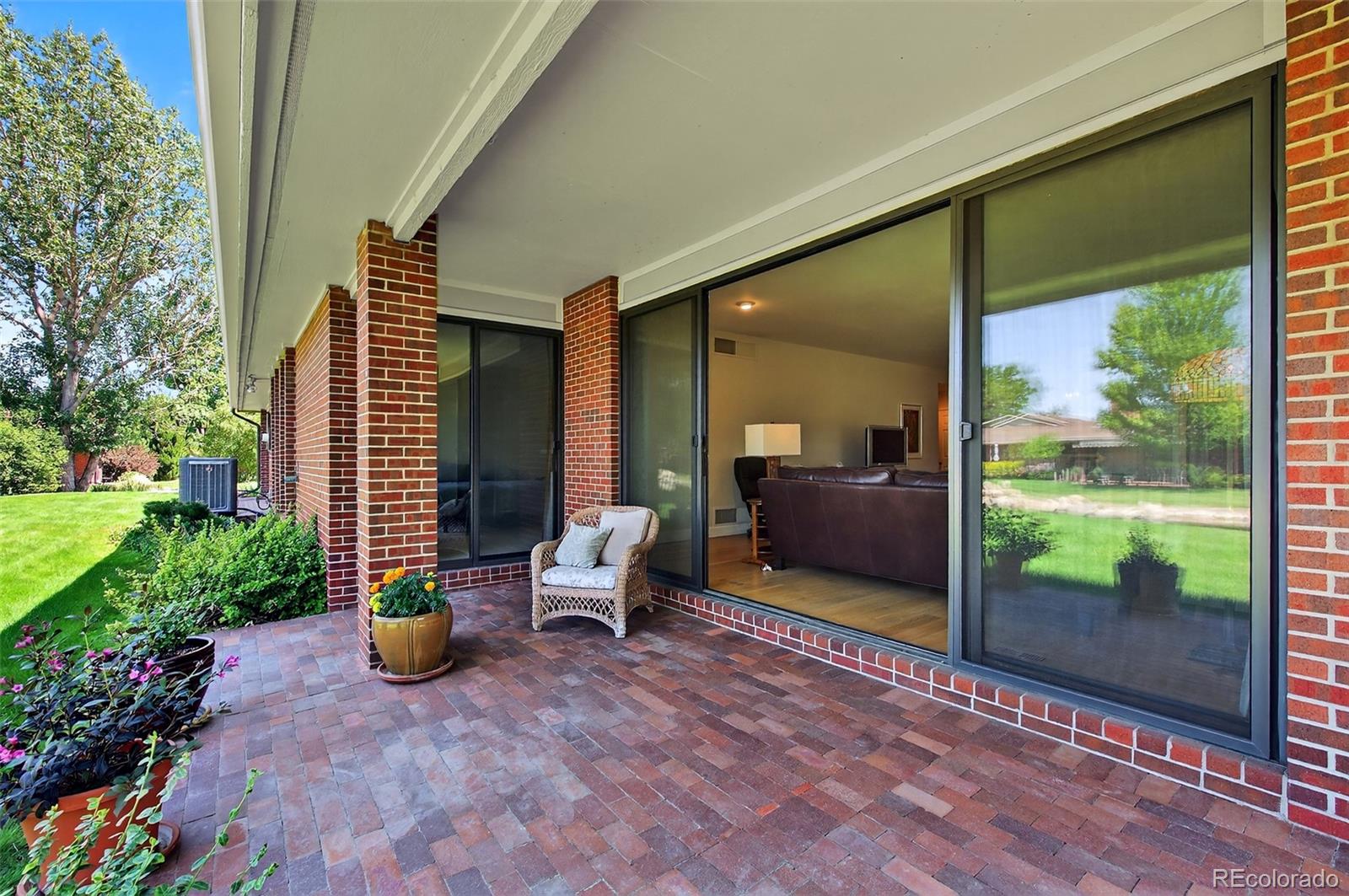 2800 S University Boulevard Unit: 51