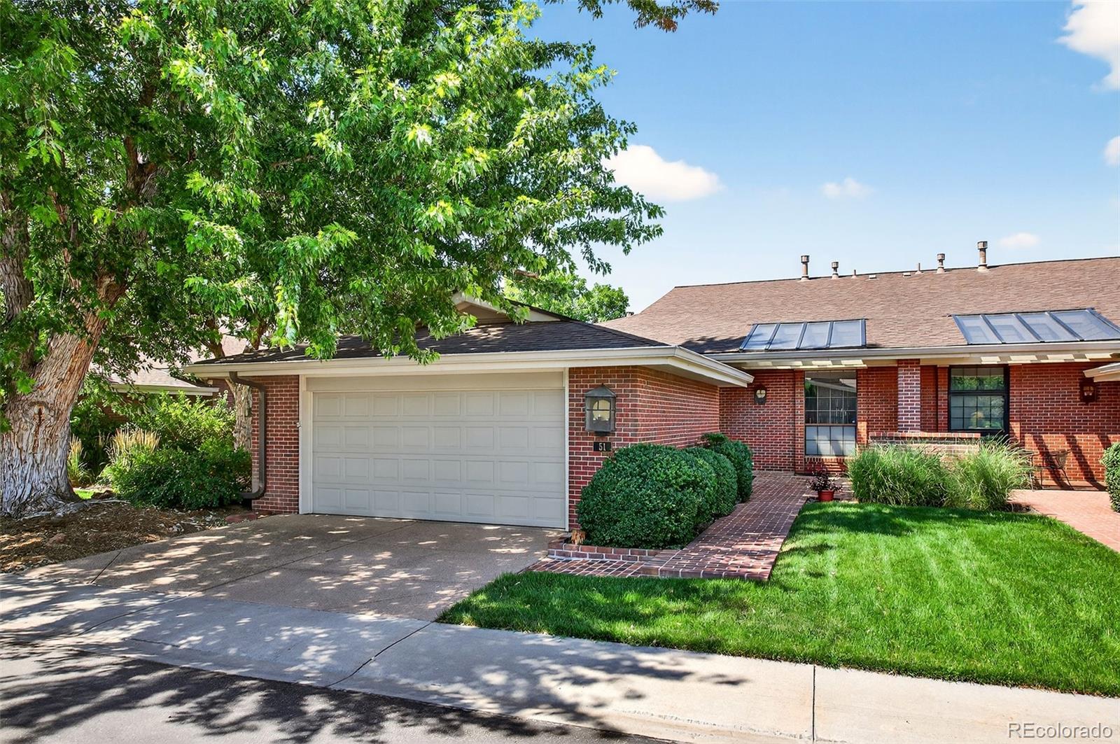 2800 S University Boulevard Unit: 51