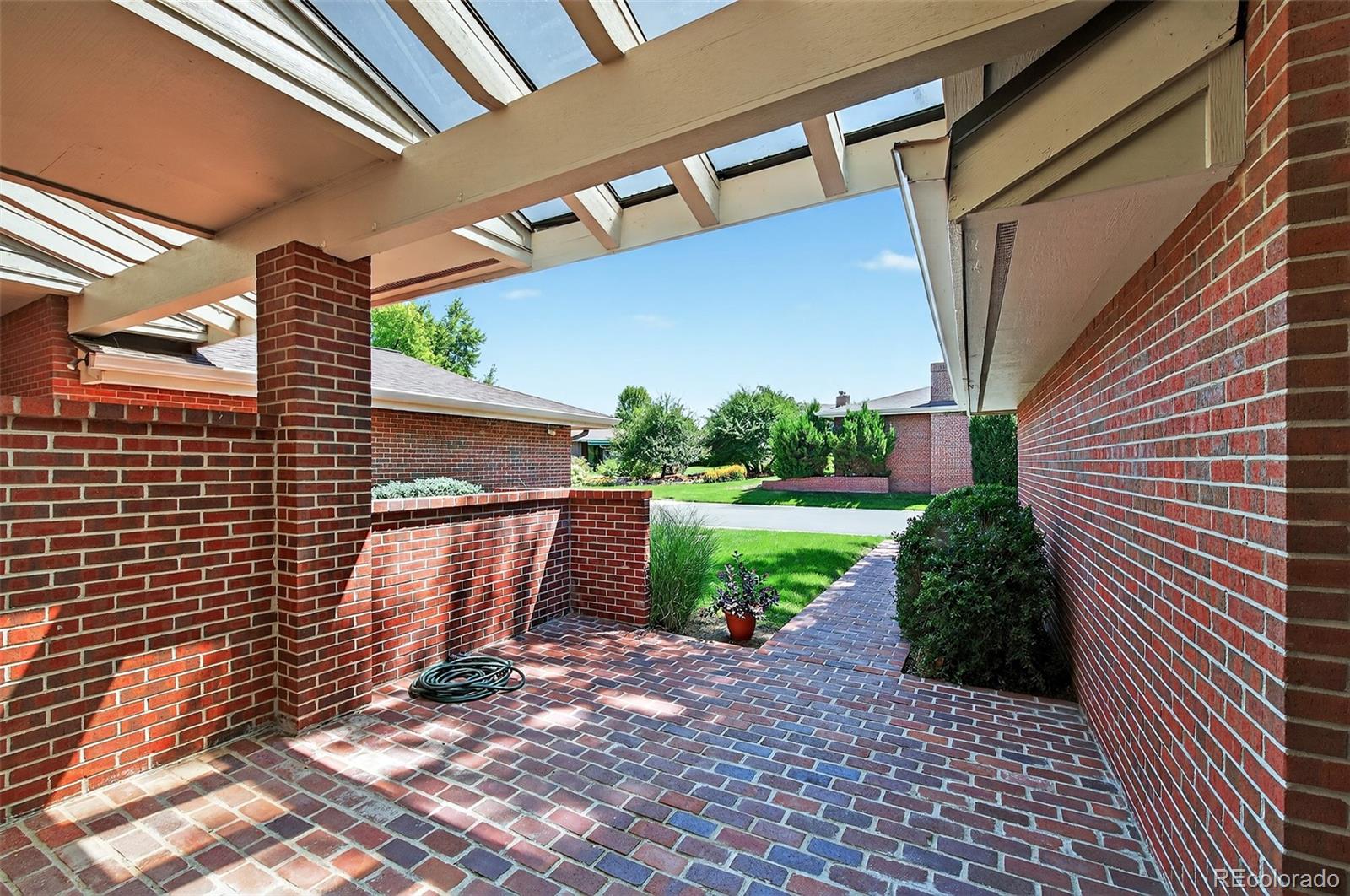 2800 S University Boulevard Unit: 51