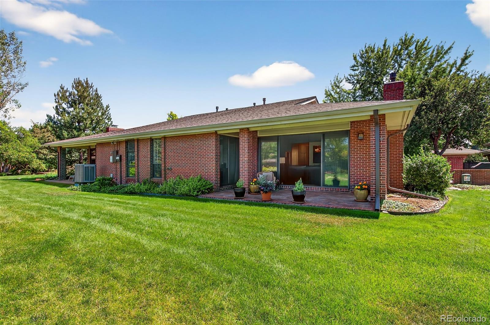 2800 S University Boulevard Unit: 51