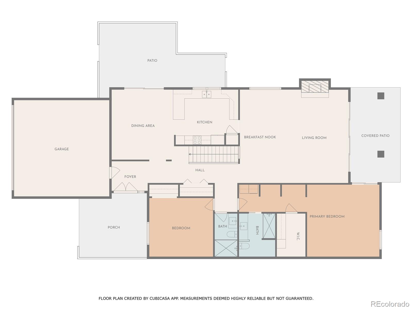 2800 S University Boulevard Unit: 51