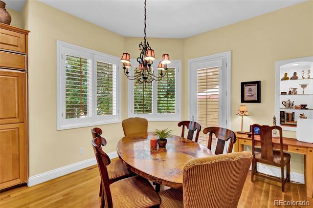 100 S University Boulevard Unit: 4
