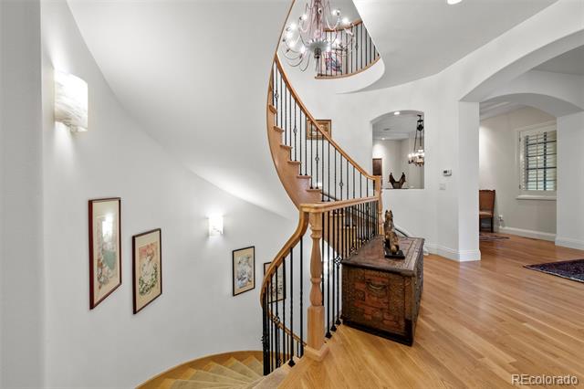 100 S University Boulevard Unit: 4