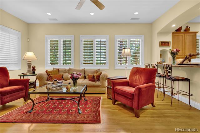 100 S University Boulevard Unit: 4