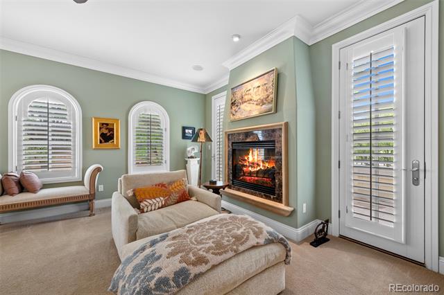 100 S University Boulevard Unit: 4
