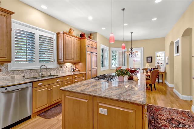 100 S University Boulevard Unit: 4