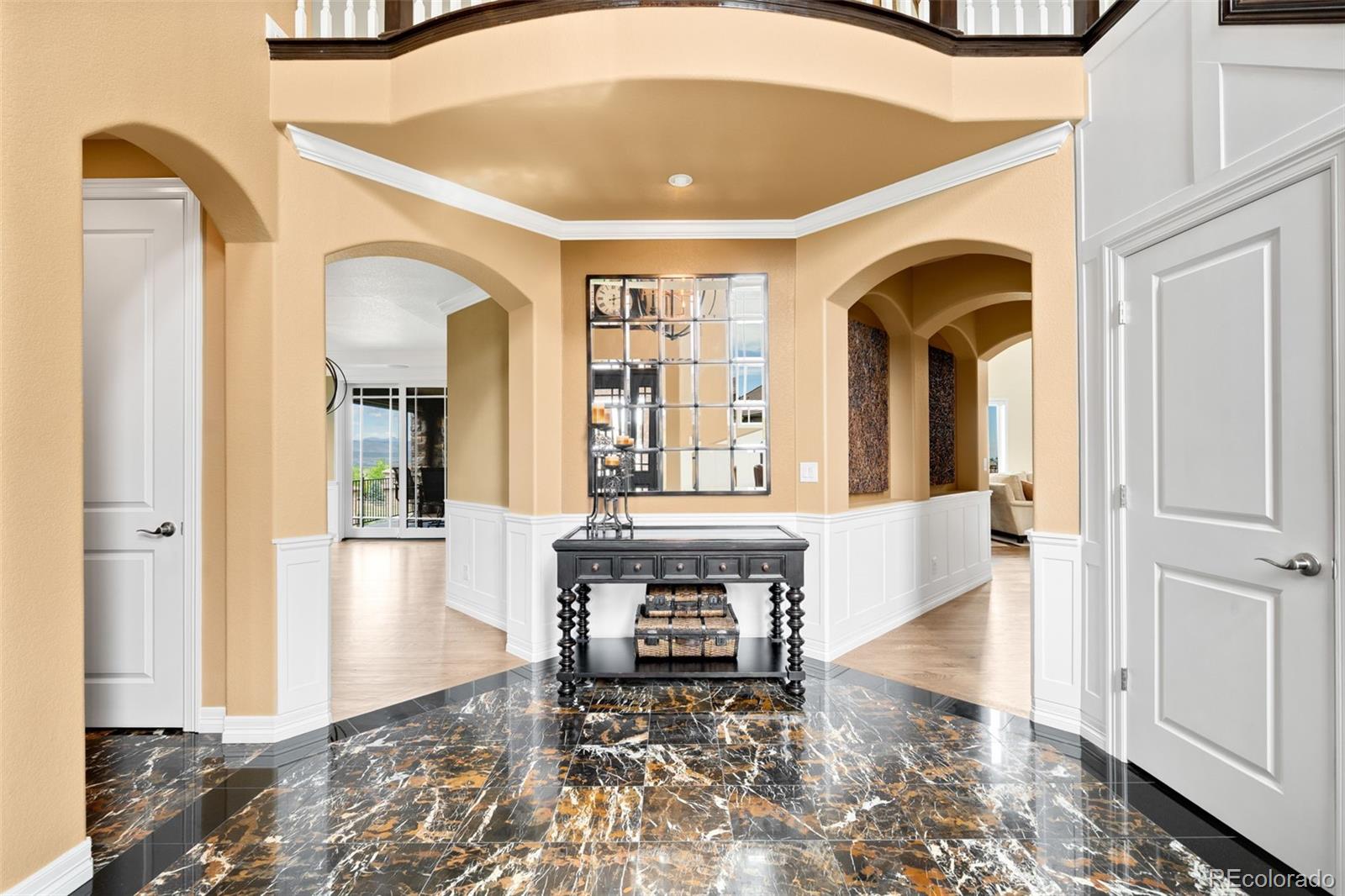10777 Sundial Rim Road