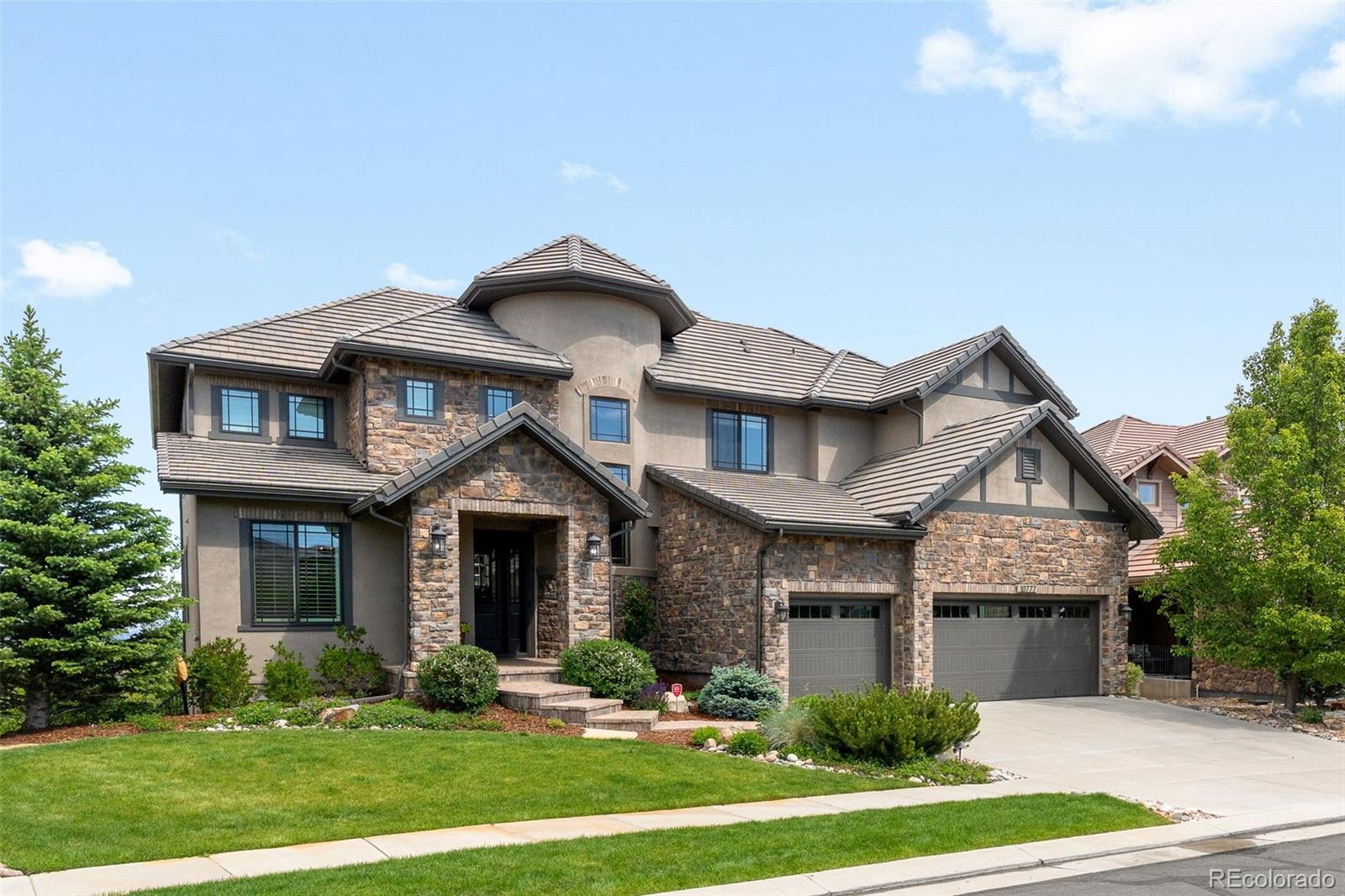 10777 Sundial Rim Road