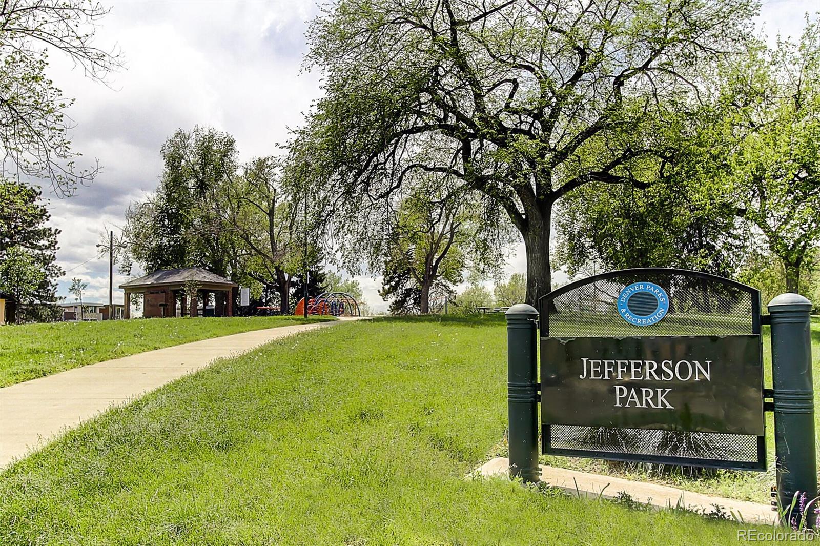 2737 W 24th Avenue Unit: 8