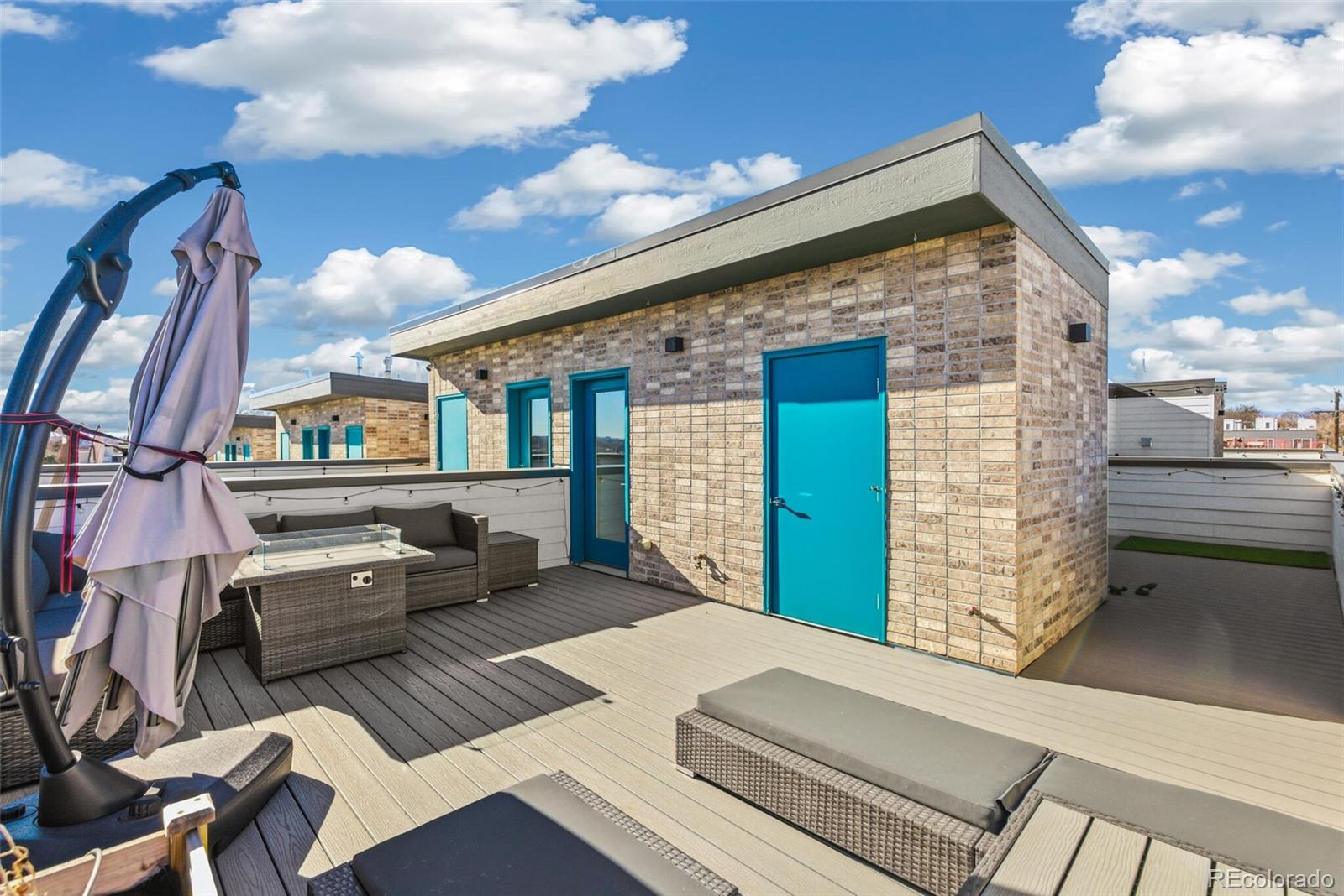 2737 W 24th Avenue Unit: 8