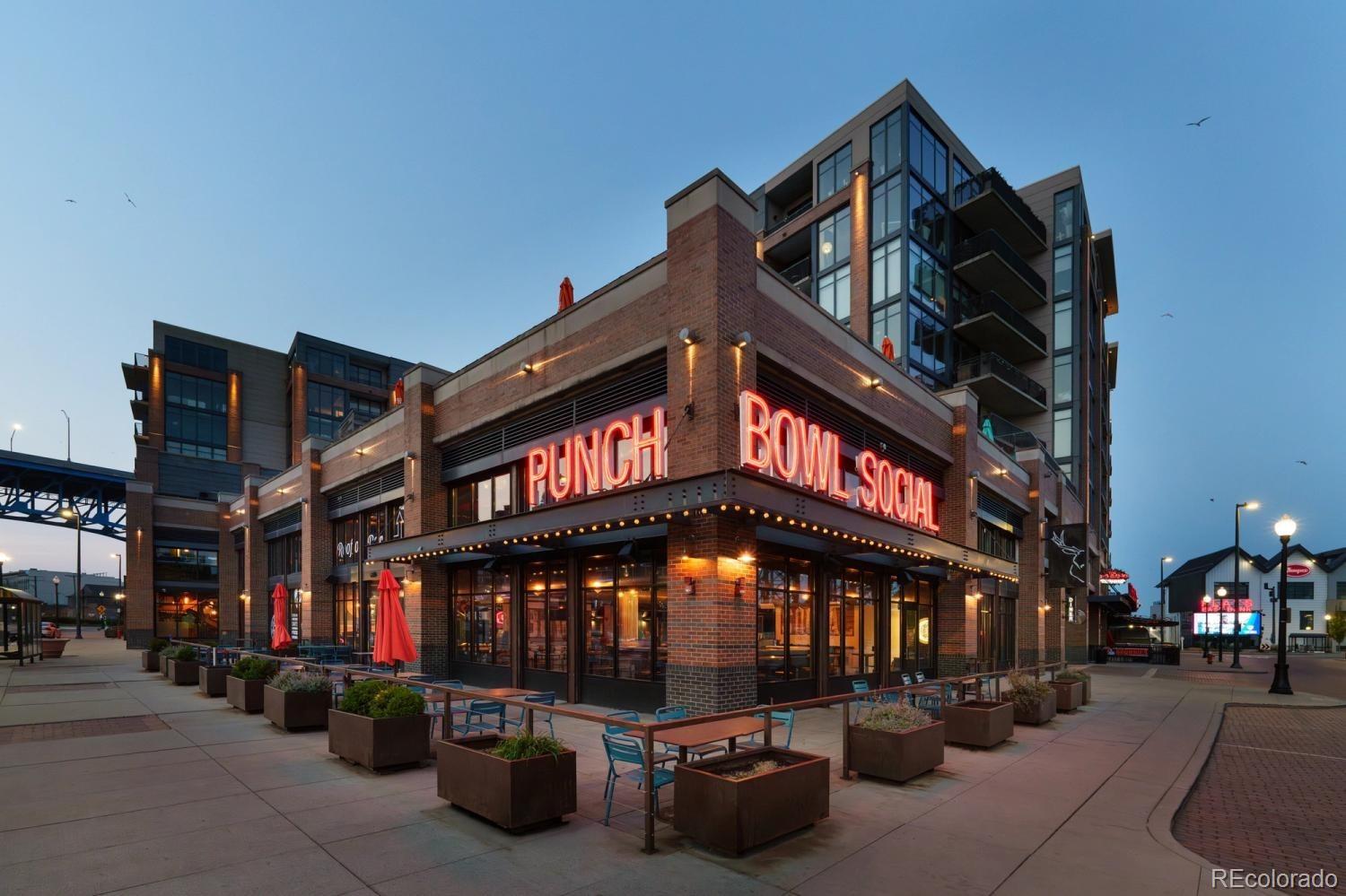 336 E 1st Avenue Unit: 104