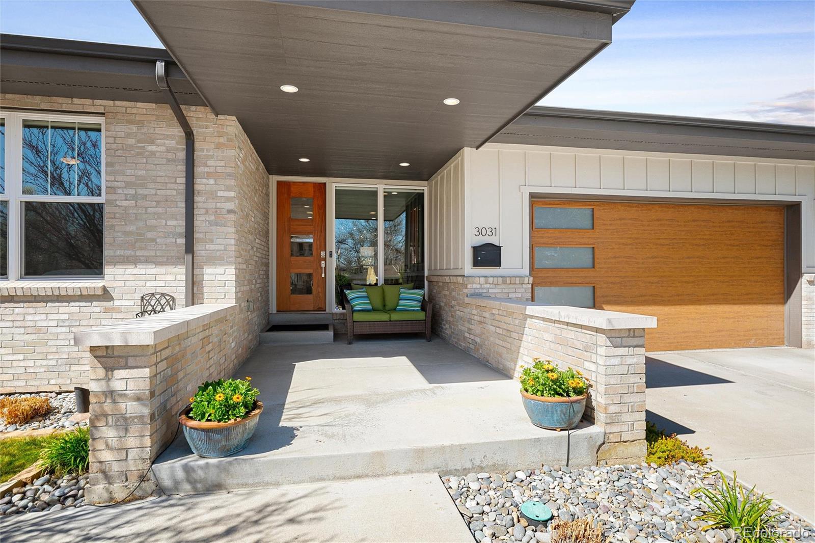 3031 S Birch Street