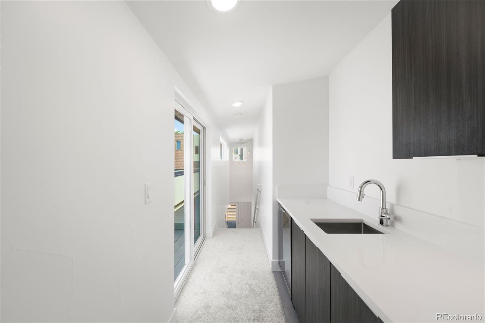 3451 Tejon Street