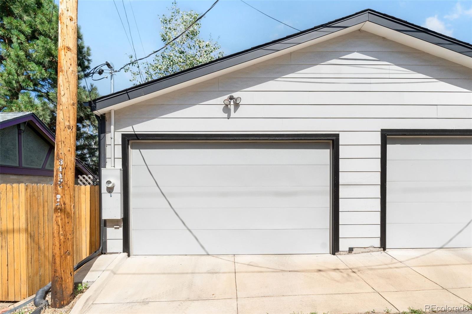 3451 Tejon Street