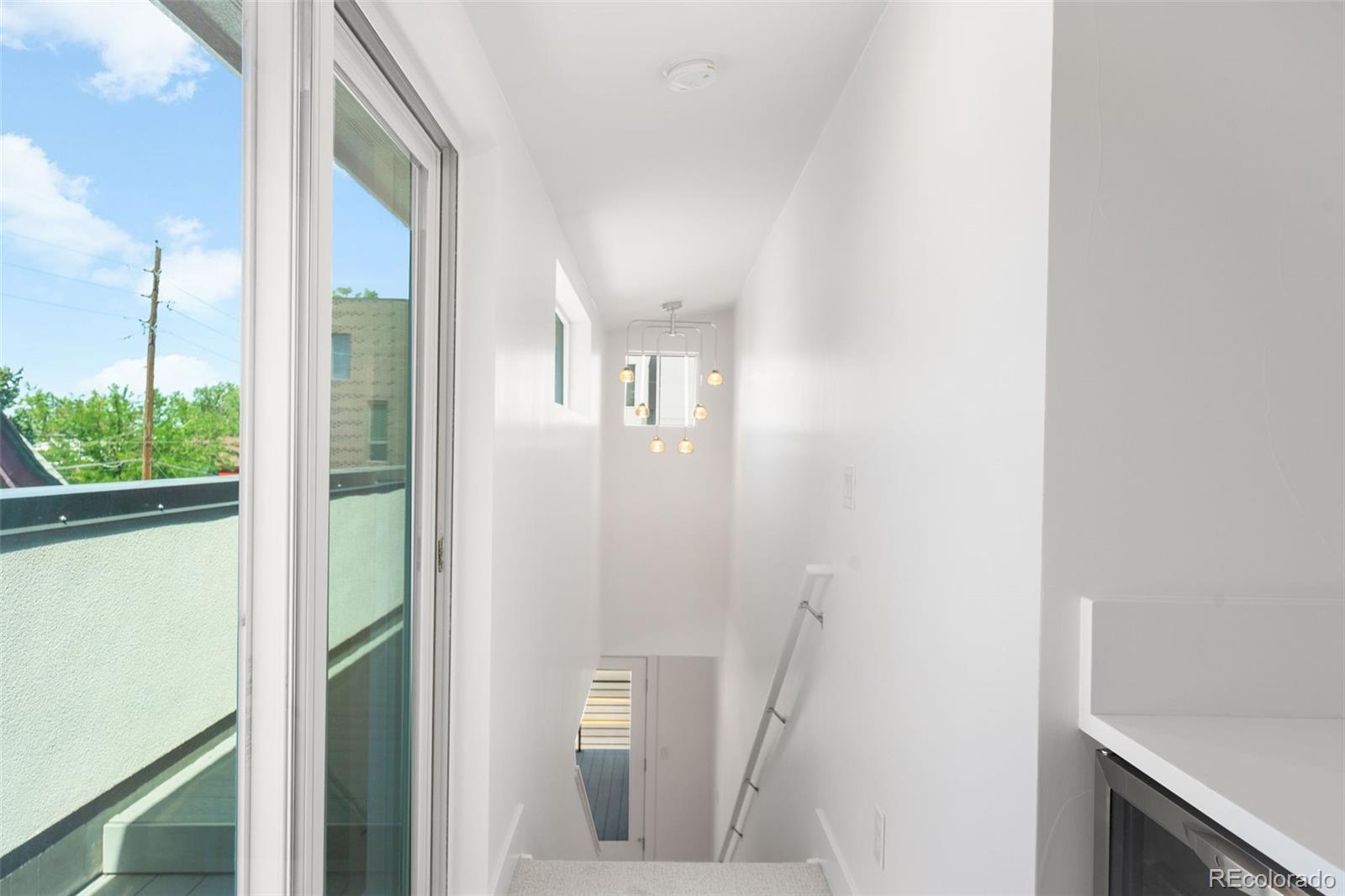 3451 Tejon Street