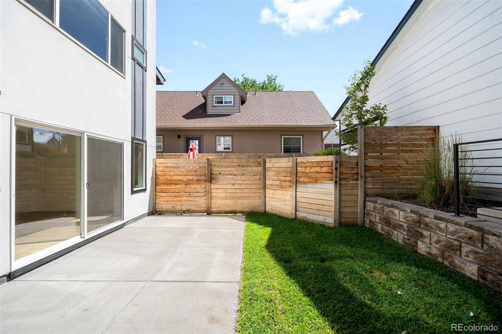 3451 Tejon Street