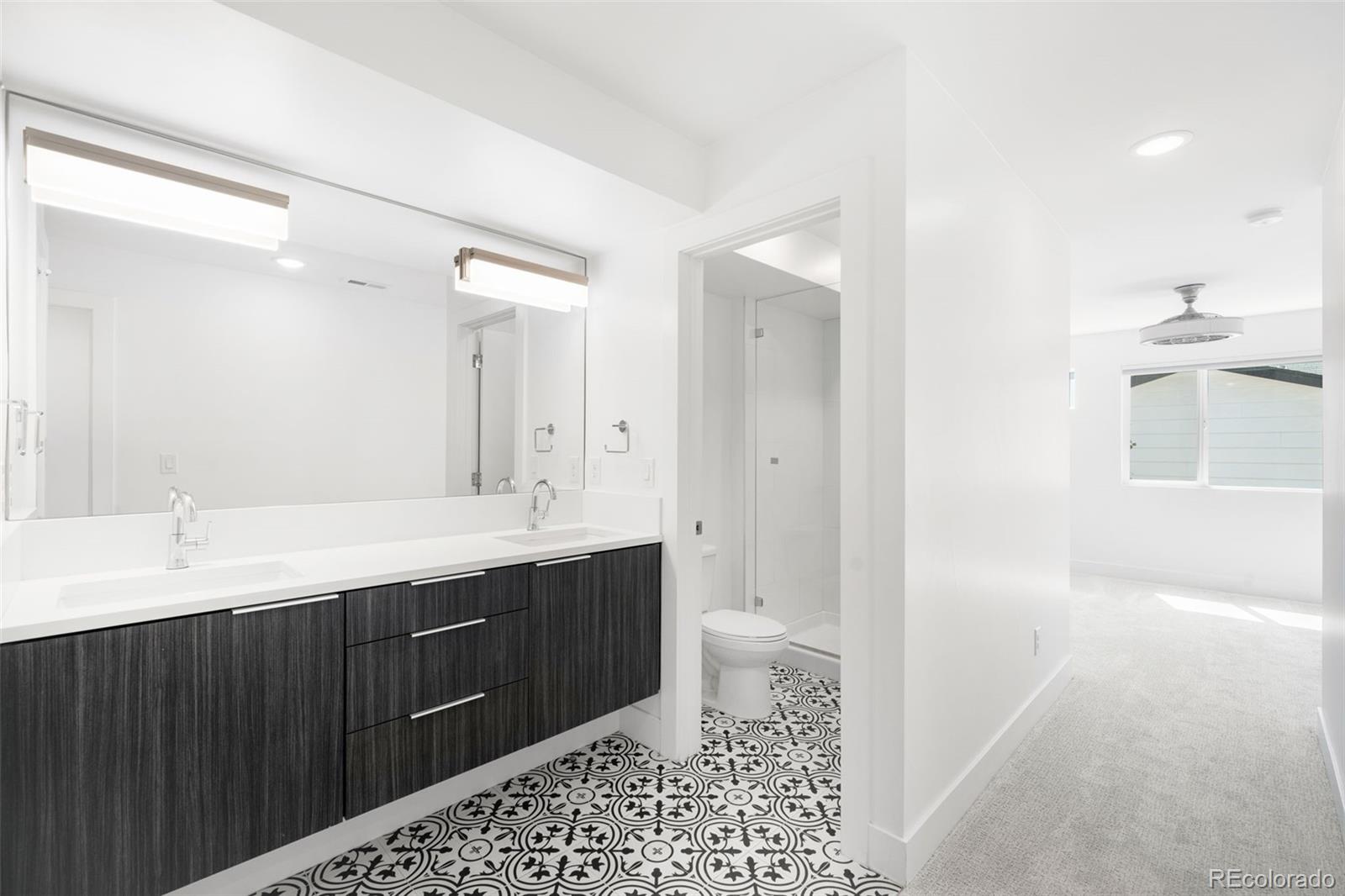 3451 Tejon Street