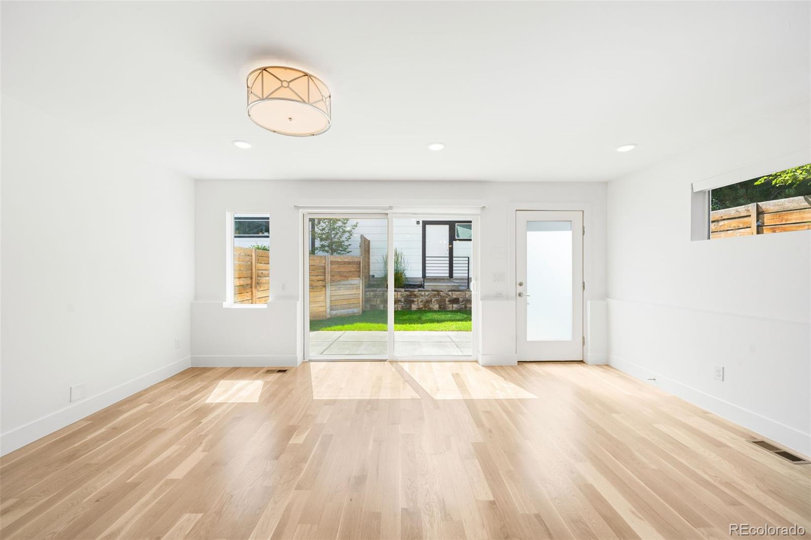 3451 Tejon Street