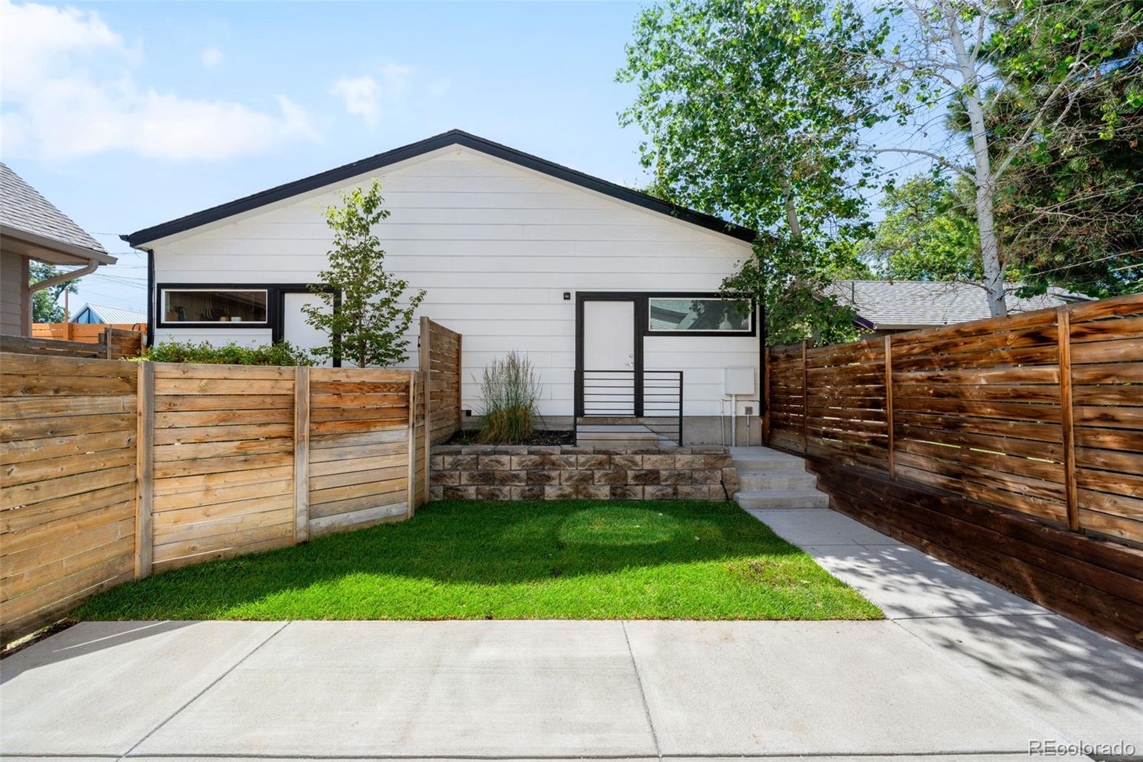 3451 Tejon Street
