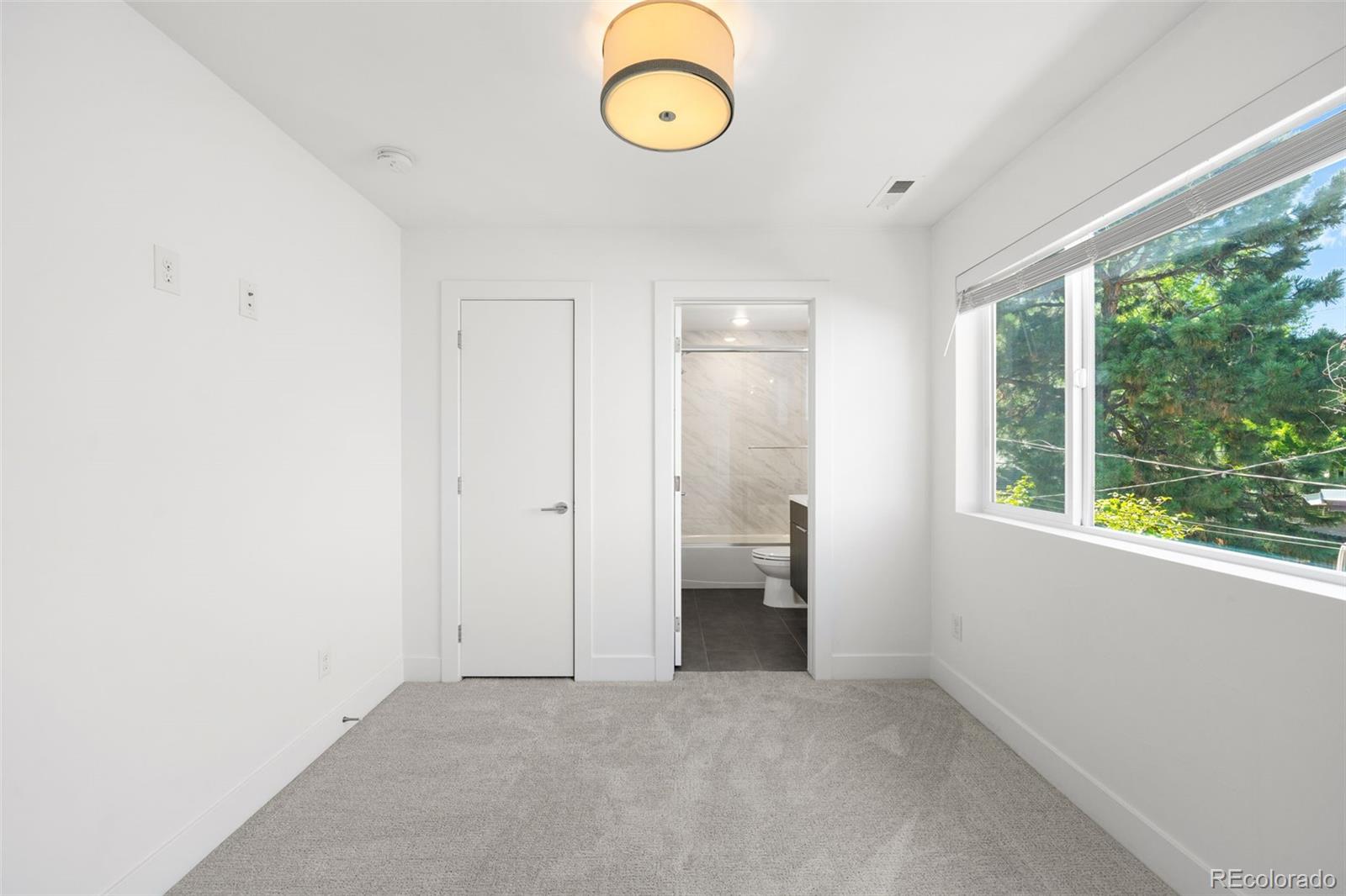 3451 Tejon Street