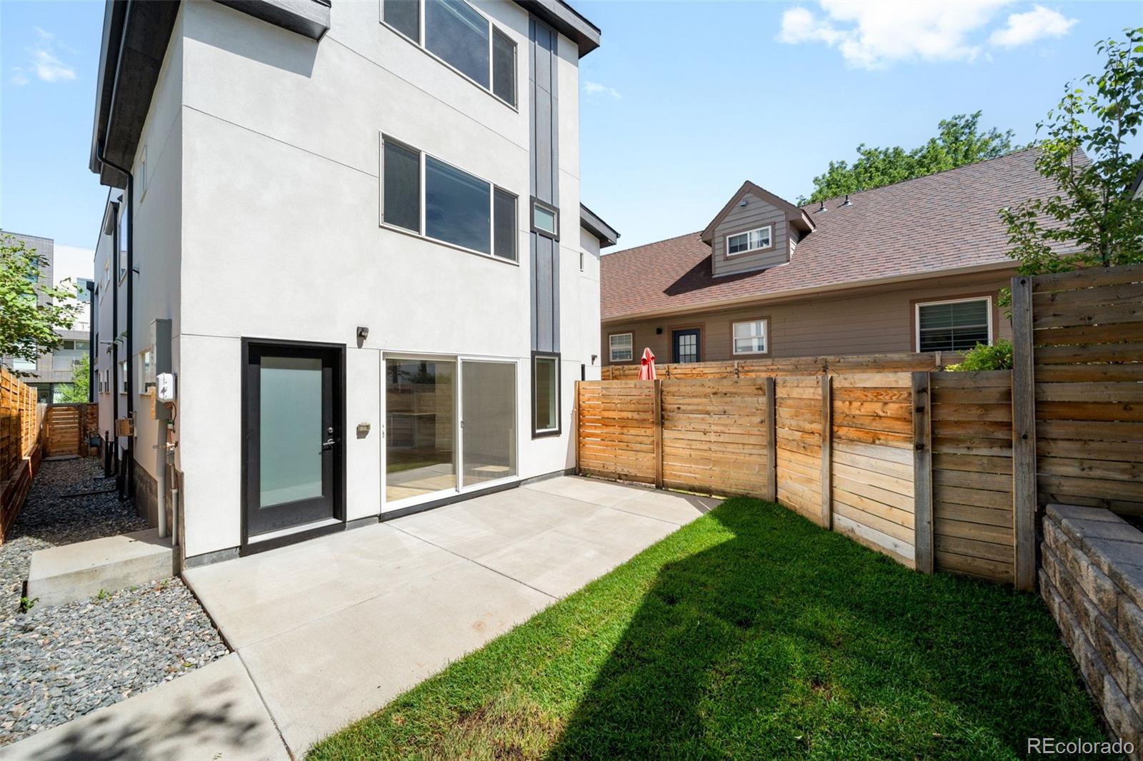 3451 Tejon Street