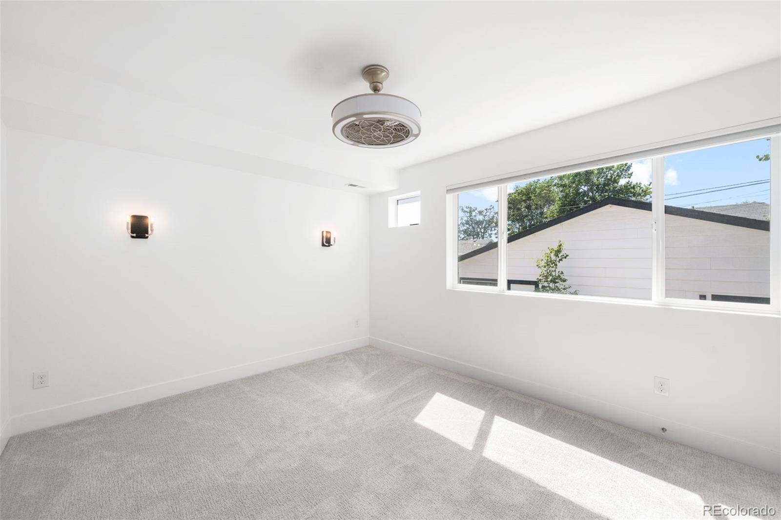 3451 Tejon Street