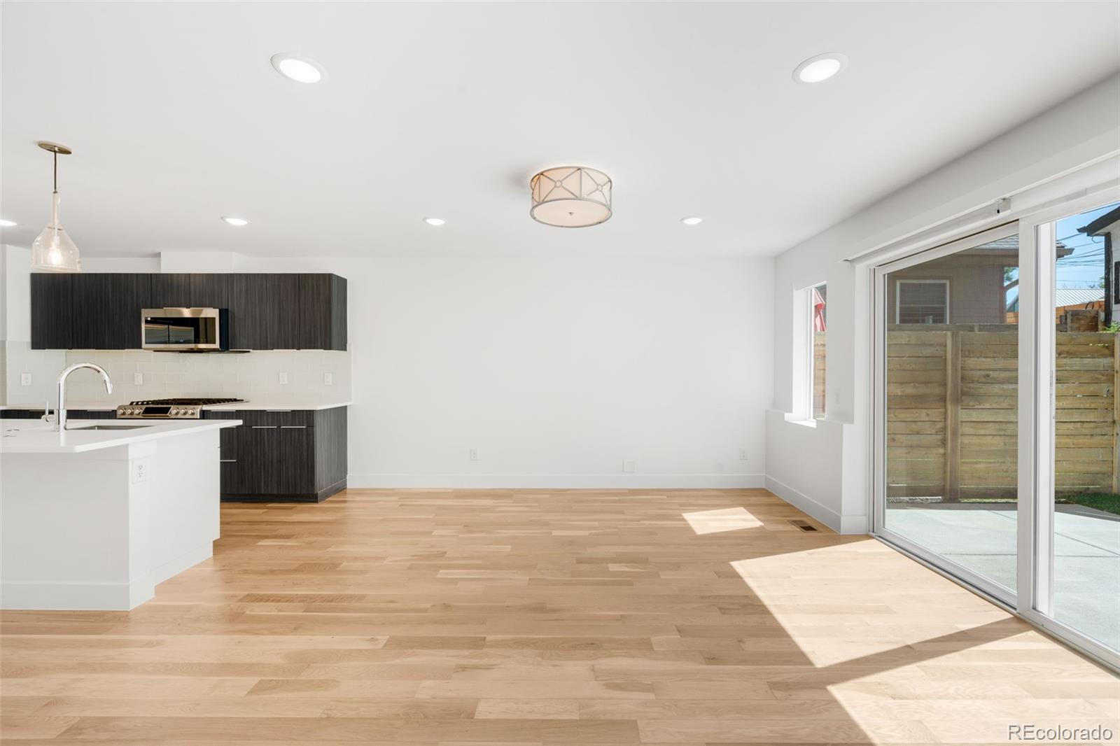 3451 Tejon Street