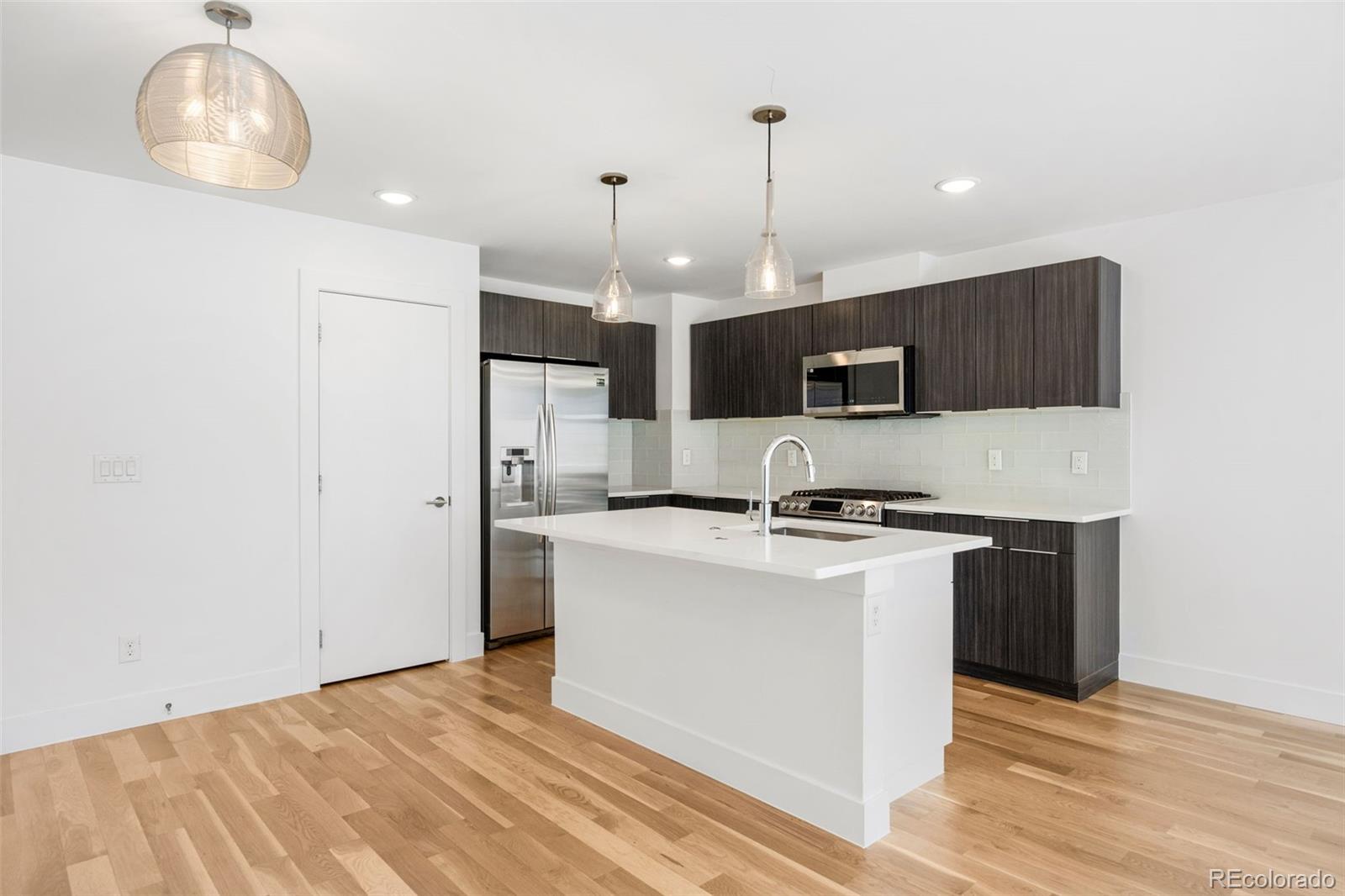 3451 Tejon Street