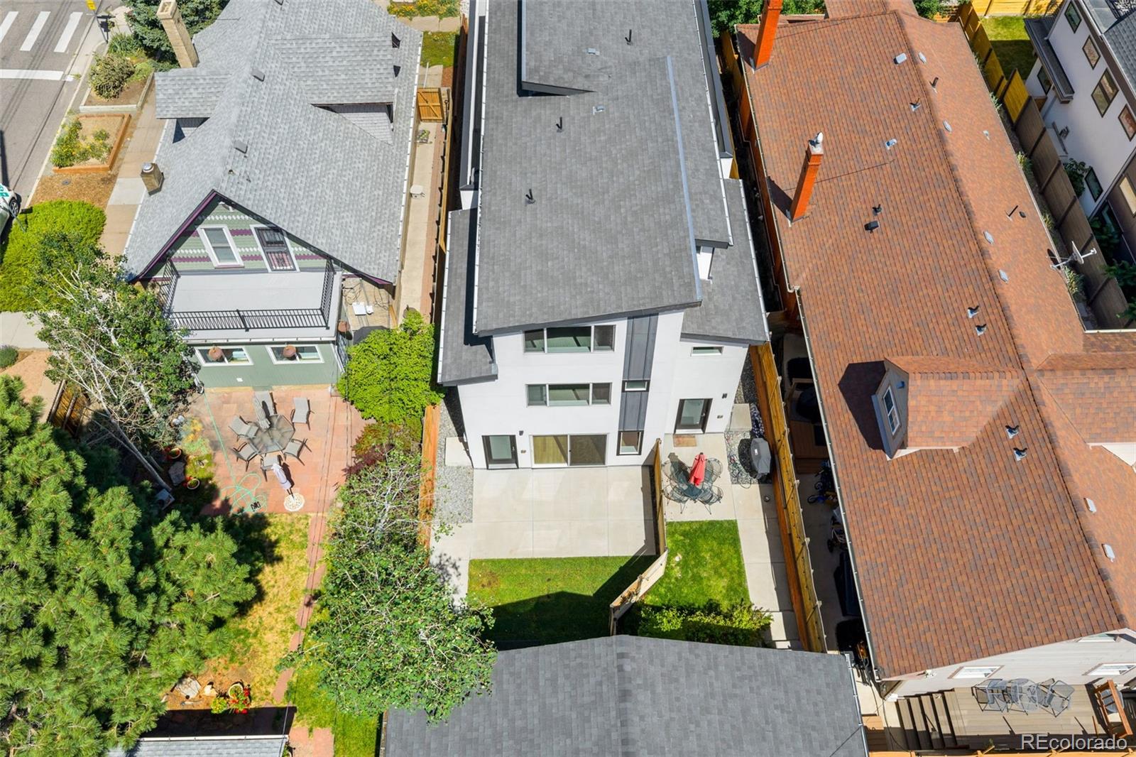3451 Tejon Street