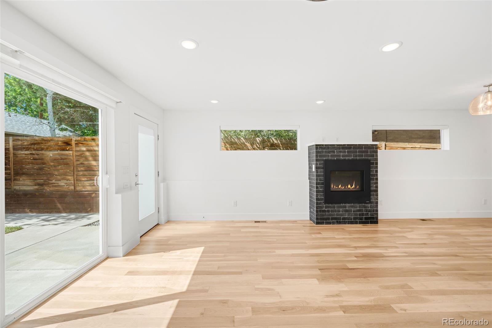 3451 Tejon Street